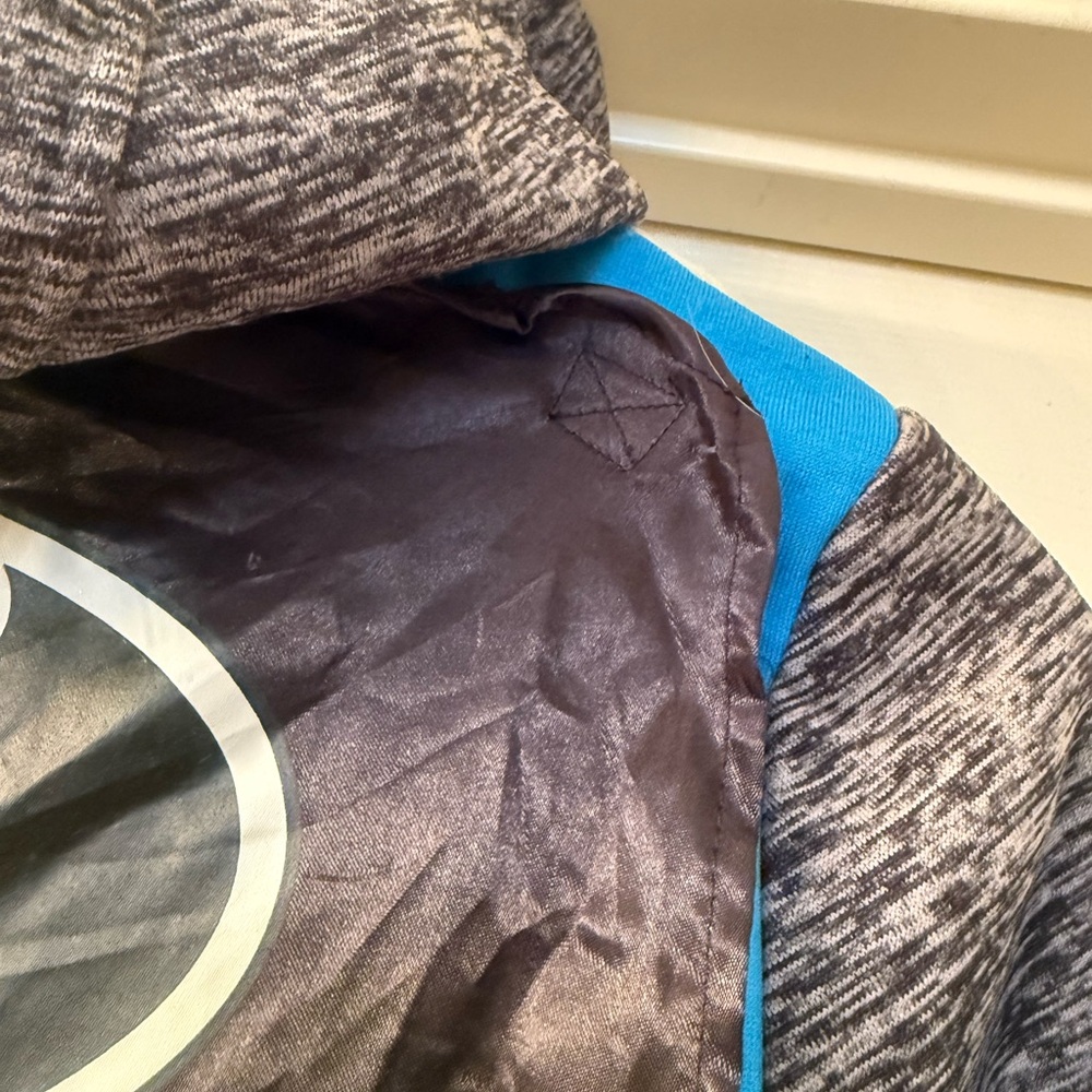 Kids Batman jacket - Picture 3 of 7